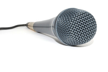 microphone