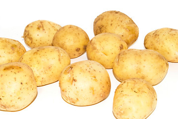 potatoes