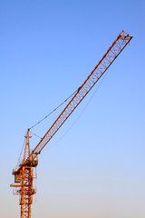 tower crane