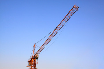 tower crane