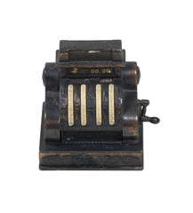 Cash Register