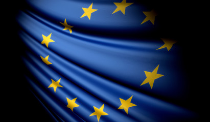 Flag of European Union