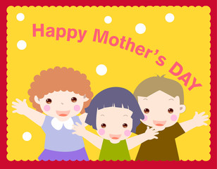 happy mother's day