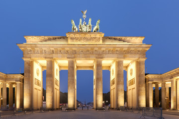 Brandenburger Tor
