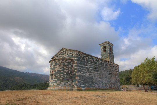 san michele de murato