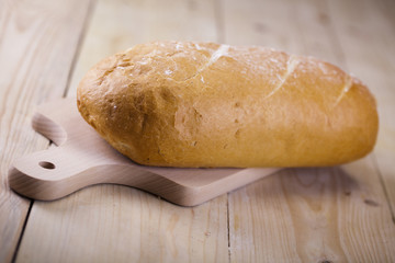 Breakfast, Traditional bread