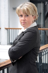business woman