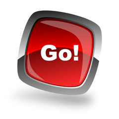 go button