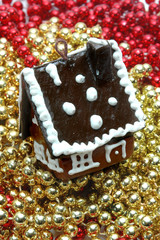 Decoracion navideña