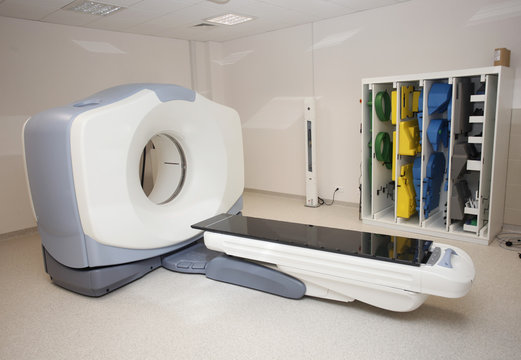 ct scanner computed tomography medicine