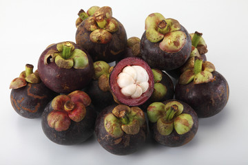 mangosteen