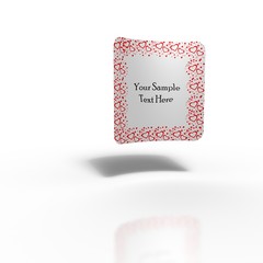 carte de st valentin