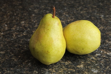 Pair of Pears