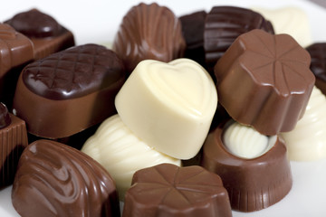 Belgian Chocolates