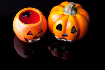 halloween pumpkins