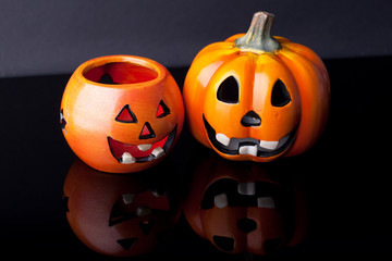 halloween pumpkins