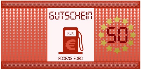 Tankgutschein Online Tankgutschein Online
