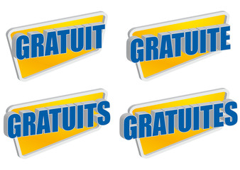 Gratuits