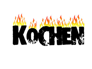 Es wird heiß gekocht...