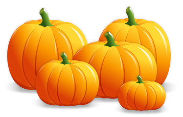 Pumpkins