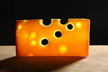 Cheese