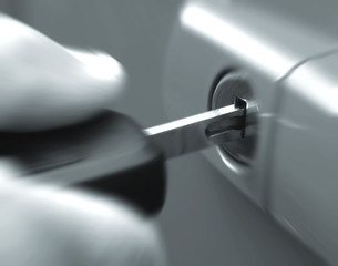 Car security