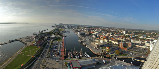 Bremerhaven