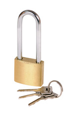 padlock