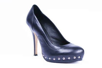 lady`s shoe