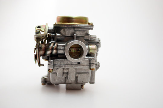 carburetor vergaser