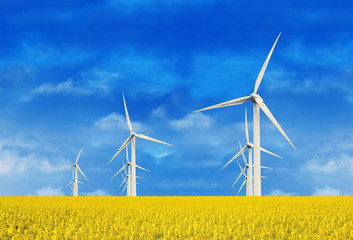 turbine eoliche