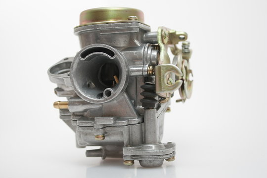 carburetor vergaser