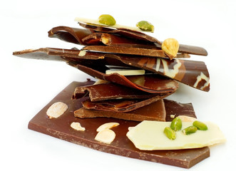 chocolats