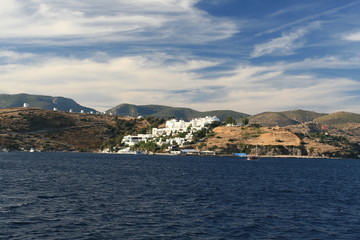 Turkish landscape
