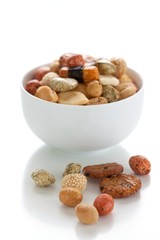 party snack