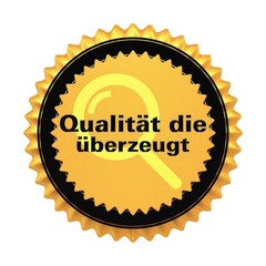 qualität