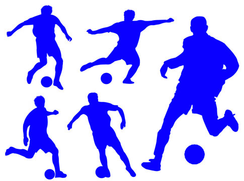 Soccer sport