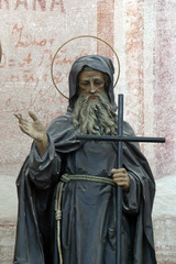 Saint Anthony the Great