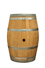 New barrel
