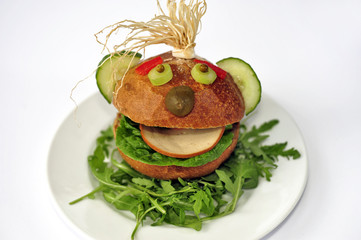 brötchen
