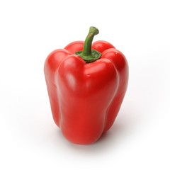 Red pepper