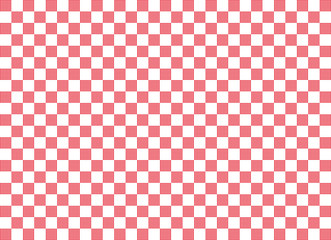 Tischtuch rot kariert