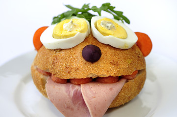 brötchen