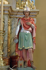 Saint Florian