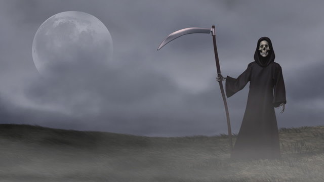 Grim Reaper
