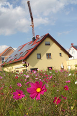 Neubaugebiet I