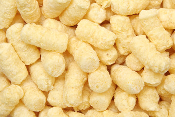 sweet corn flakes (stick)