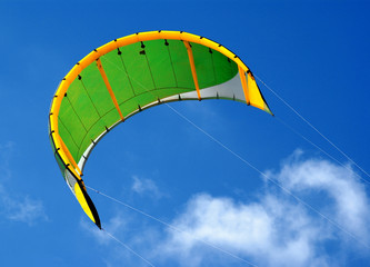 Cerf-volant