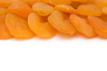 dried apricot