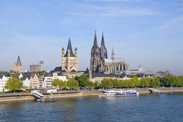 Cologne/Köln, Germany